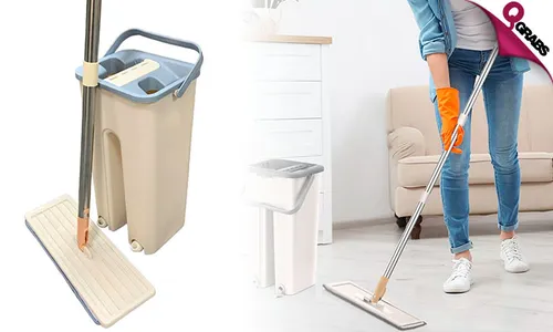 Mop Cleaning Set!